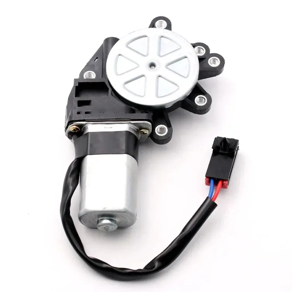 Elektrischer Fensterhebermotor für Nissan Almera N16 2000-2006 Sunny Bluebird Limousine B14 B15 1993-2004 Fensterhebermotor – Detail 6