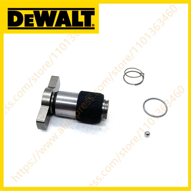 GRUPPO ANVIL PER DEWALT DCF886 DCF835 DCF885C2 DCF835C2 DCF885 DCF885L2 Accessori per utensili elettrici