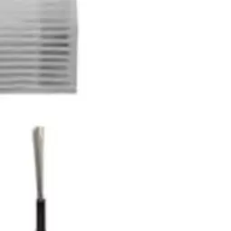 

For Vexilar For Cleanova W7/W11 Vacuum Side Brush Filter Mop Cloth Replacement Kit Cleaning Accessories Parts Set Home Appliance