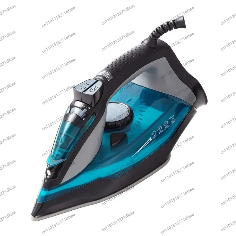 110V Ironing Machine Handheld British Standard Electric Iron, Steam