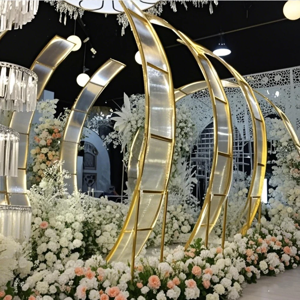 

280x320 см) Свадебный декор в помещении и на открытом воздухе, арка для воздушных шаров и цветочная арка, украшения для мероприятий, товары для вечеринок, фон для свадьбы