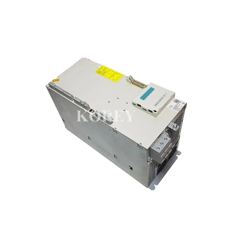 Power Module 6SN1145-1BA02-0CA2 6SN1 145-1BA02-0CA2 New Spot