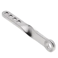 Ago barra filo occhiello 4 fori 45-133 per KANSAI 1404 1508 Multi macchina da cucire 4N guida