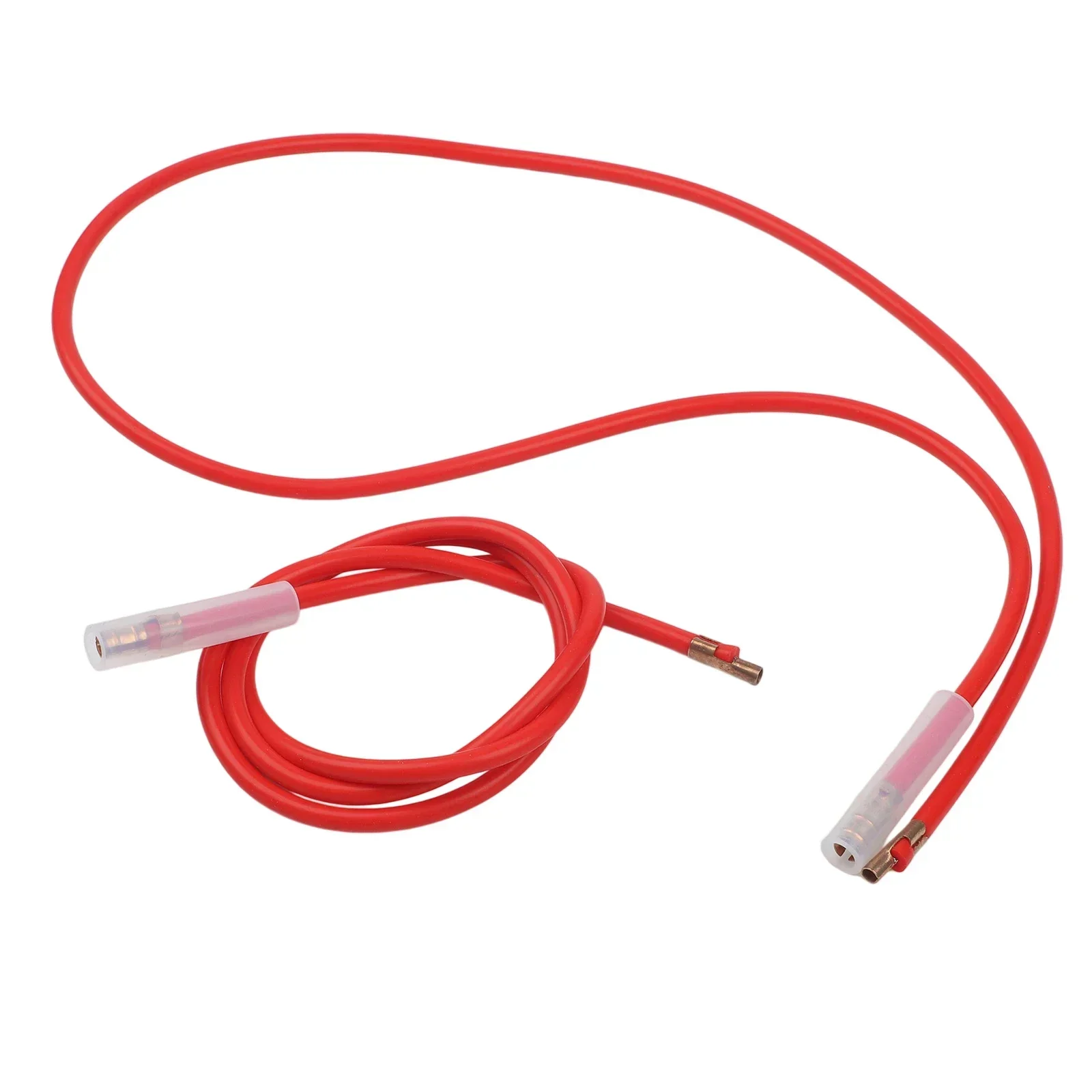 Dual-Pole Ignition Burner Ignition Long-lasting Performance For Combustion Systems Automatic Ignition System Fireplace Part