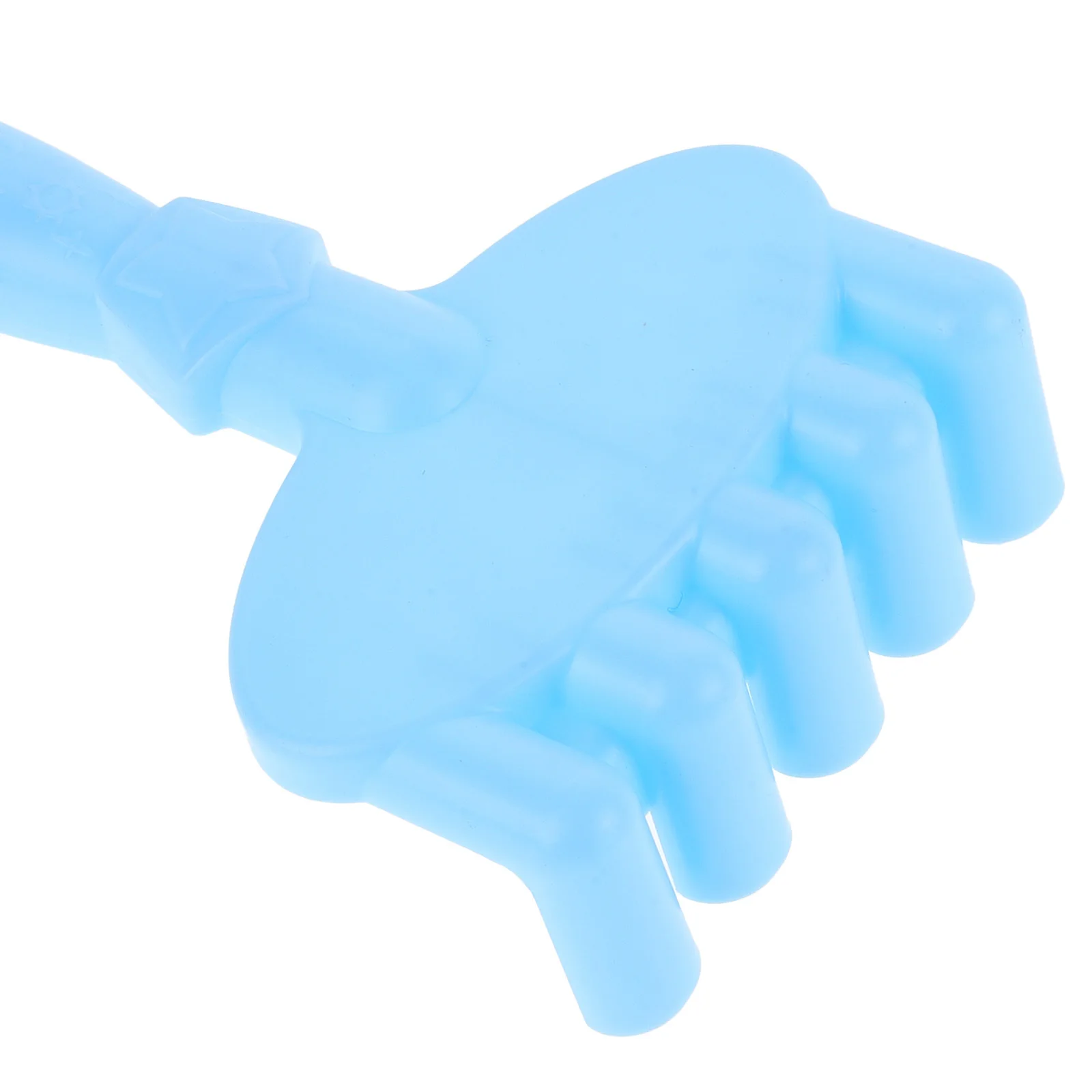 مجموعة واحدة من أدوات ساحة الأطفال، معدات زراعة صديقة للأطفال لحديقة الرمال، تصميم خفيف الوزن لساعات خارجية