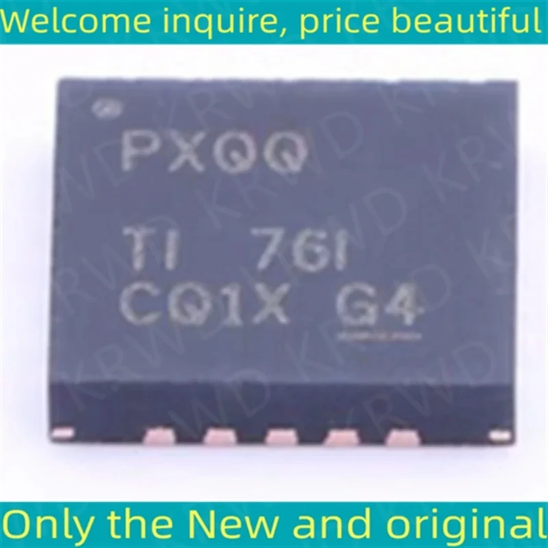 

5PCS PXQQ PX00 New Original Chip IC TPS7A3301RGW TPS7A3301 QFN