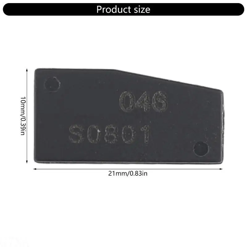 G7NA Schlüsselprogrammierungs-Klon-Chip KD046 für Fahrzeuge, universelle Vervielfältigungslösung – Detail 6