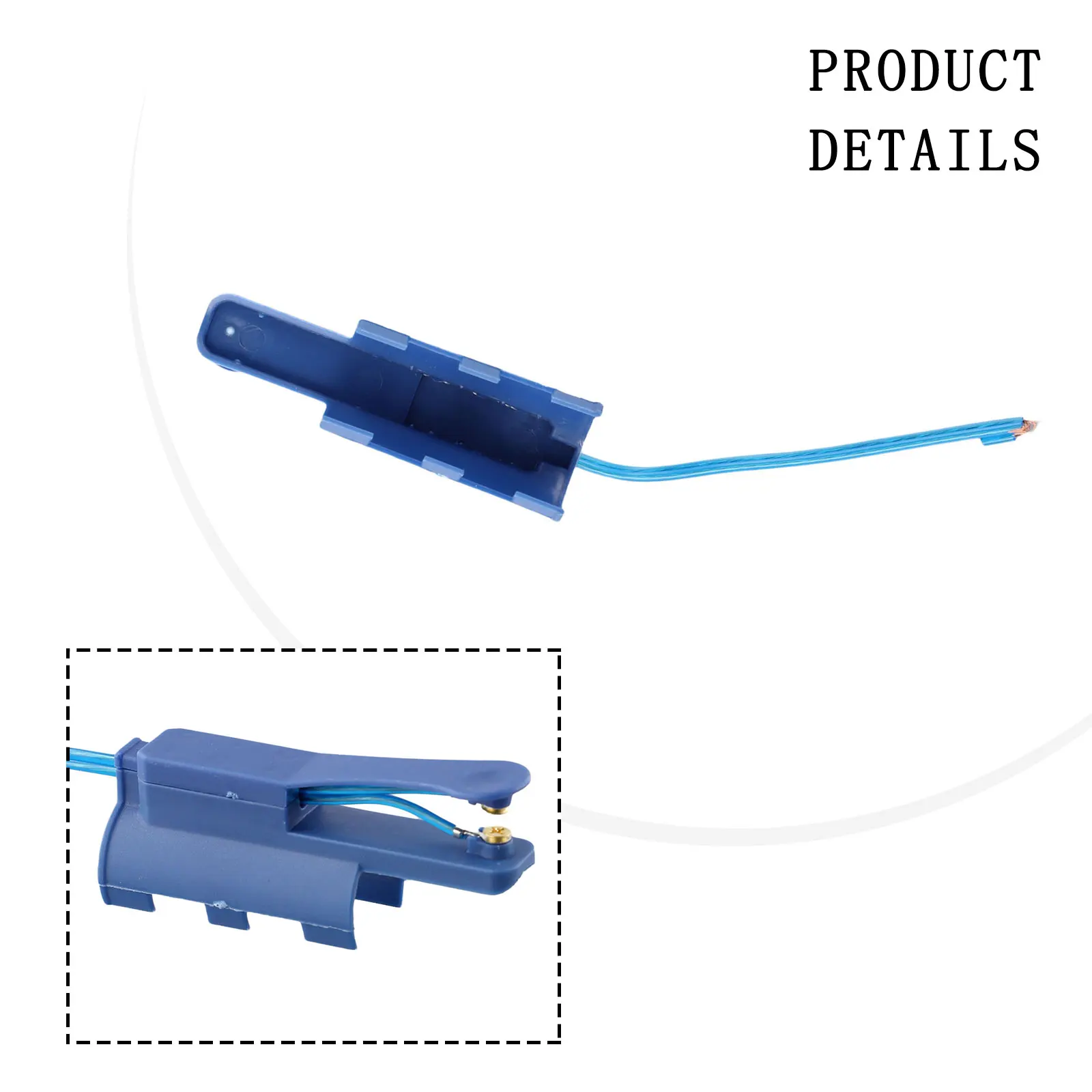 High Quality For Argon Arc Welding Torch Switch Welding Tool High Sensitivity Off Integrated Switch WP-18 Welding Torch