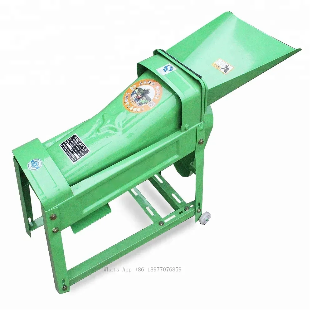 Hot Sale Corn Sheller Farm Use Maize Thresher Machine Factory Price