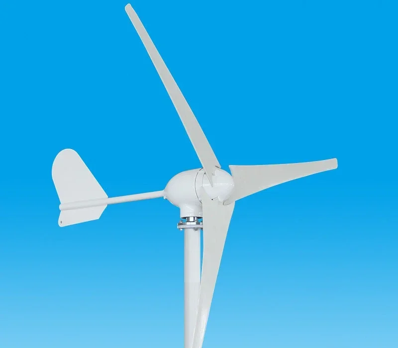 Power turbine 12V24V400W high-power wind turbine