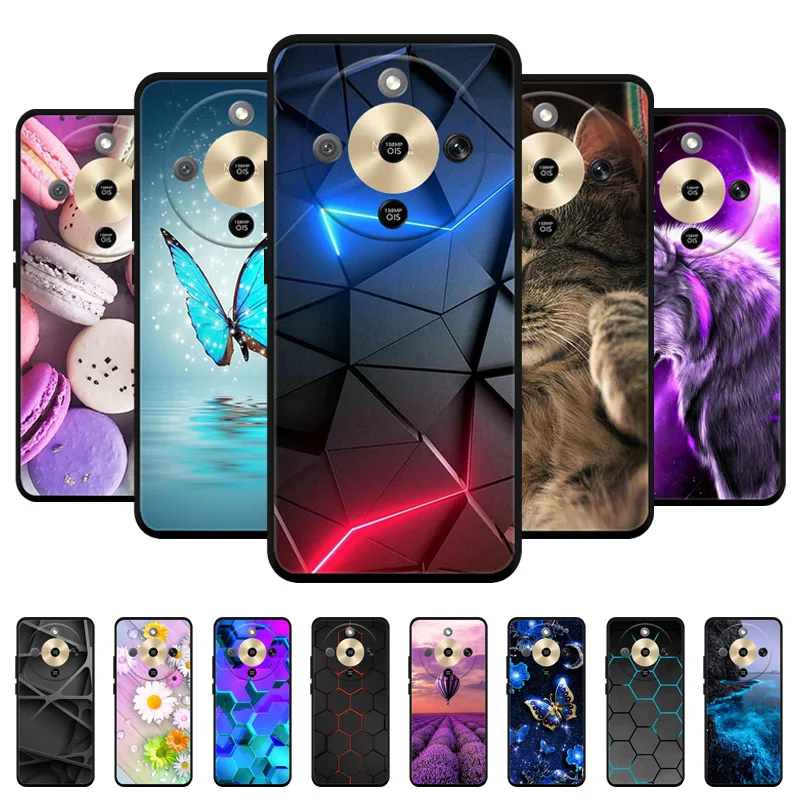 For Honor X9D Case … - image