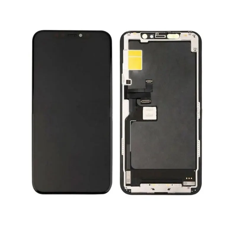 LCD Display OEM For iPhone 11 LCD Display For iPhone 11 LCD Display LCD Screen Touch Digitizer Assembly