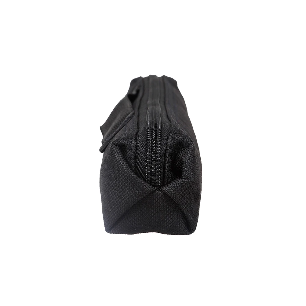 

Vertical Flute Case Recorder Saxophone Bag Kids Musical Instruments Black Student Water Resistant Durable Portable Practical
