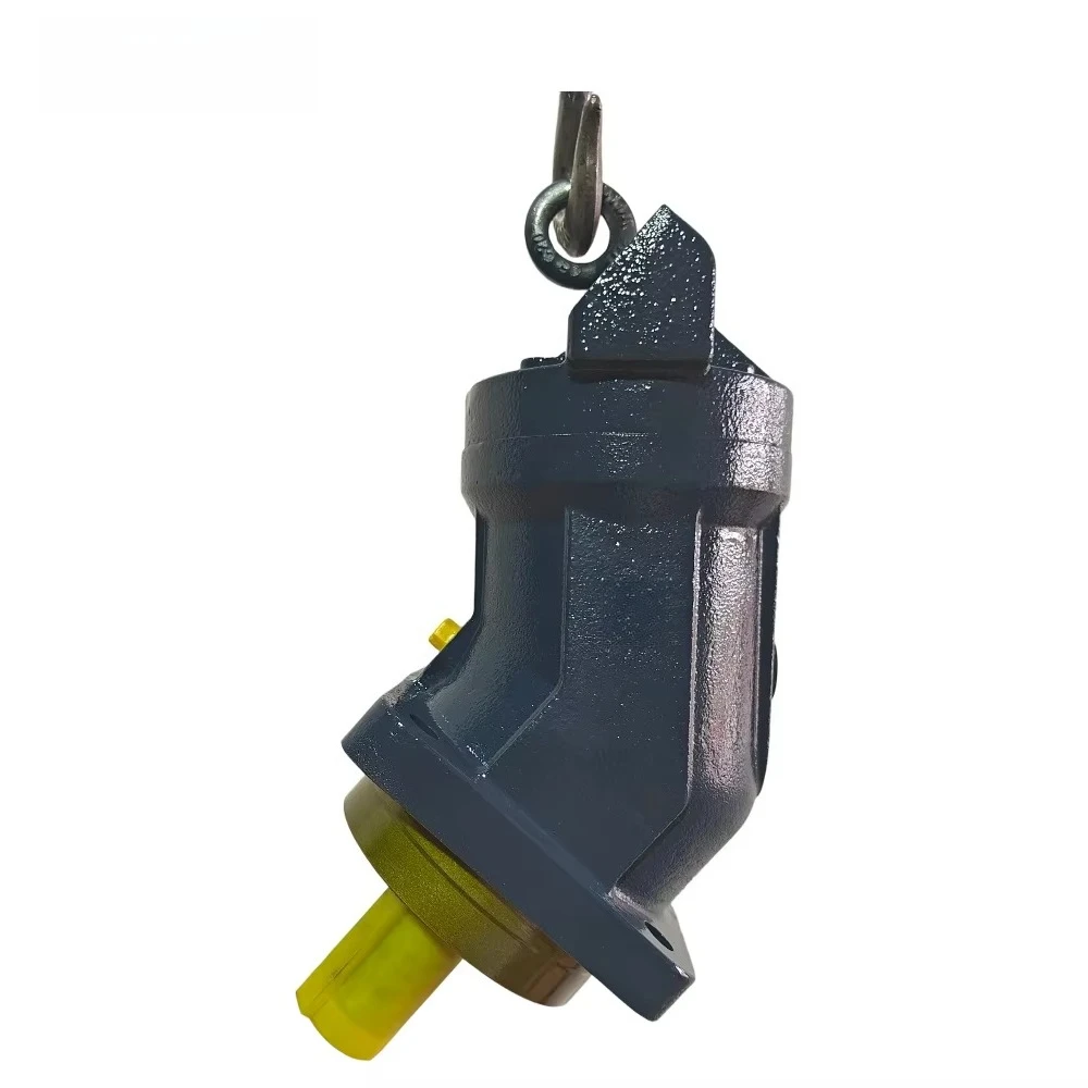FOR CAVALRY Hitachi ZX650-3 ZX670LC-5G ZX670-3 Fan Motor A2FM63 R902160779 4643192 CE ISO