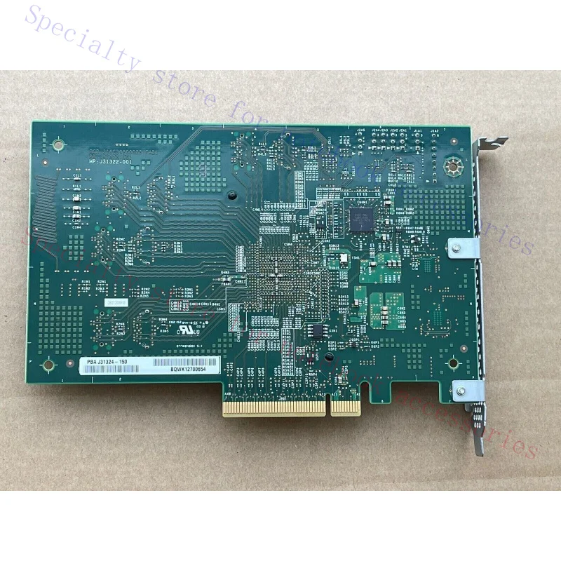 A+ FOR Intel AXXP3SWX08080 8-Port PCIe Gen3 x8 Switch AI