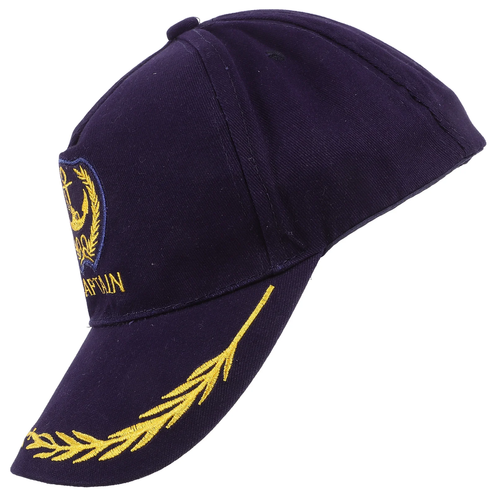 

Summer Baseball Cap Breathable Cotton Outdoor Sports Hat Adjustable Sunproof Hat for Hiking Camping Running Baseball Cap