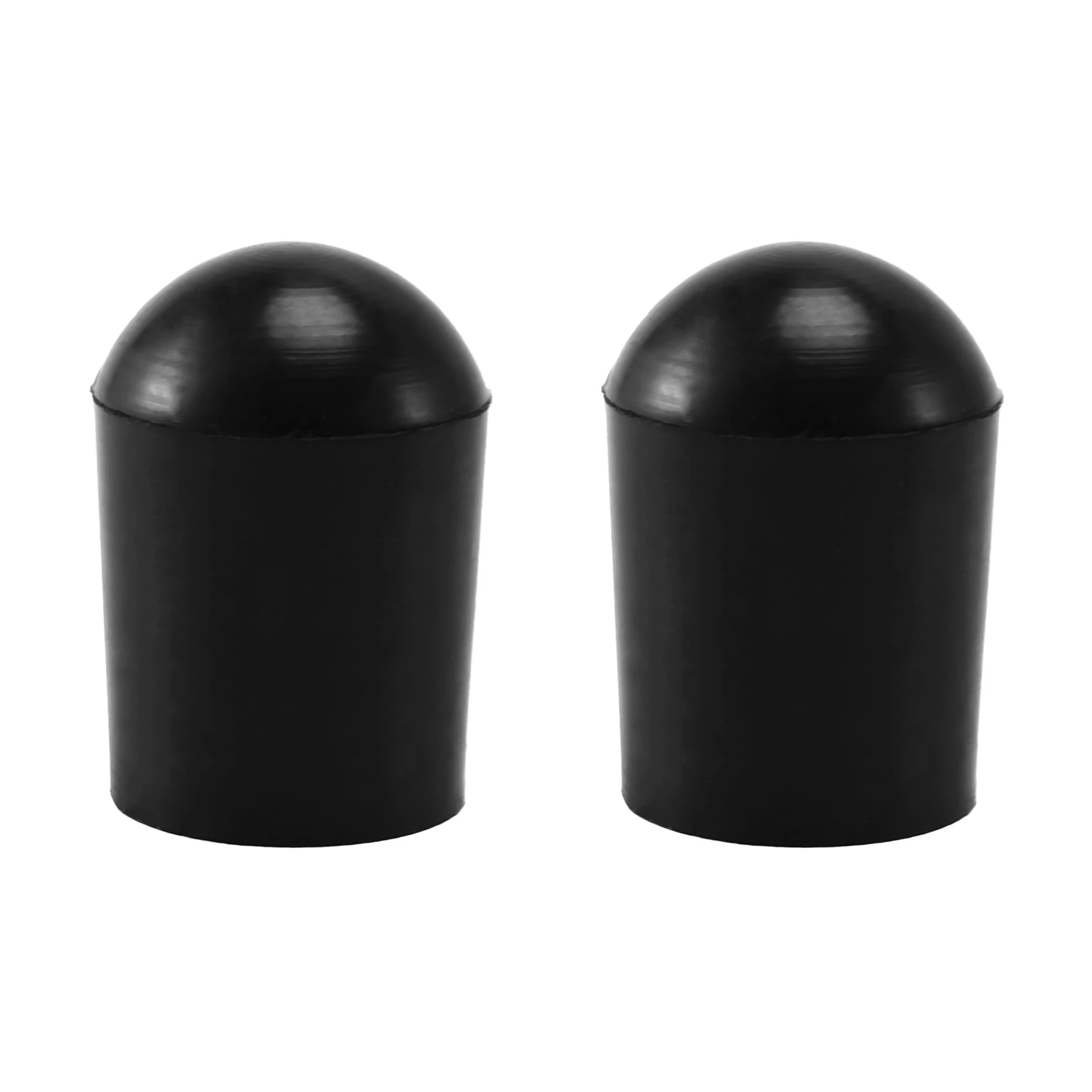 Rubber Tip for Upright Double Bass Endpin (Pack of 2)