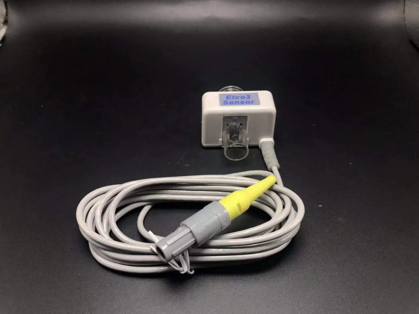 

2025Mainstream EtCO2 Sensor Module capnograph compatible with Respironics Capnostat 5