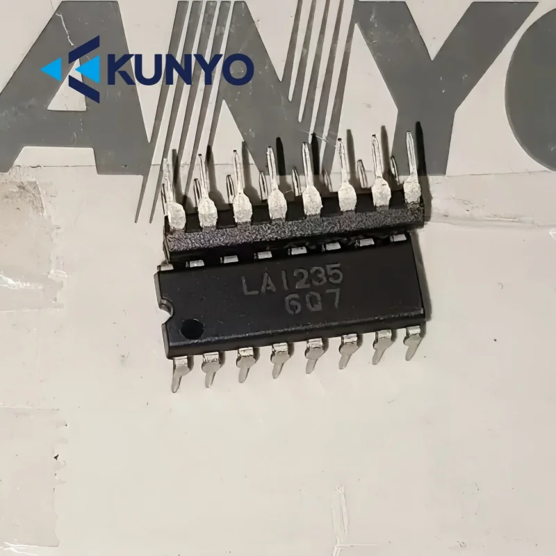 (1Piece) LA1235 123…