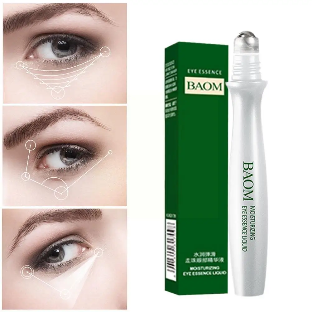 Eye Bags Eye Cream Multi-effects Wrinkle Removal Anti Care Eye Tightening Car Skin Nourish Against Puffiness Puffiness Bag A8K6