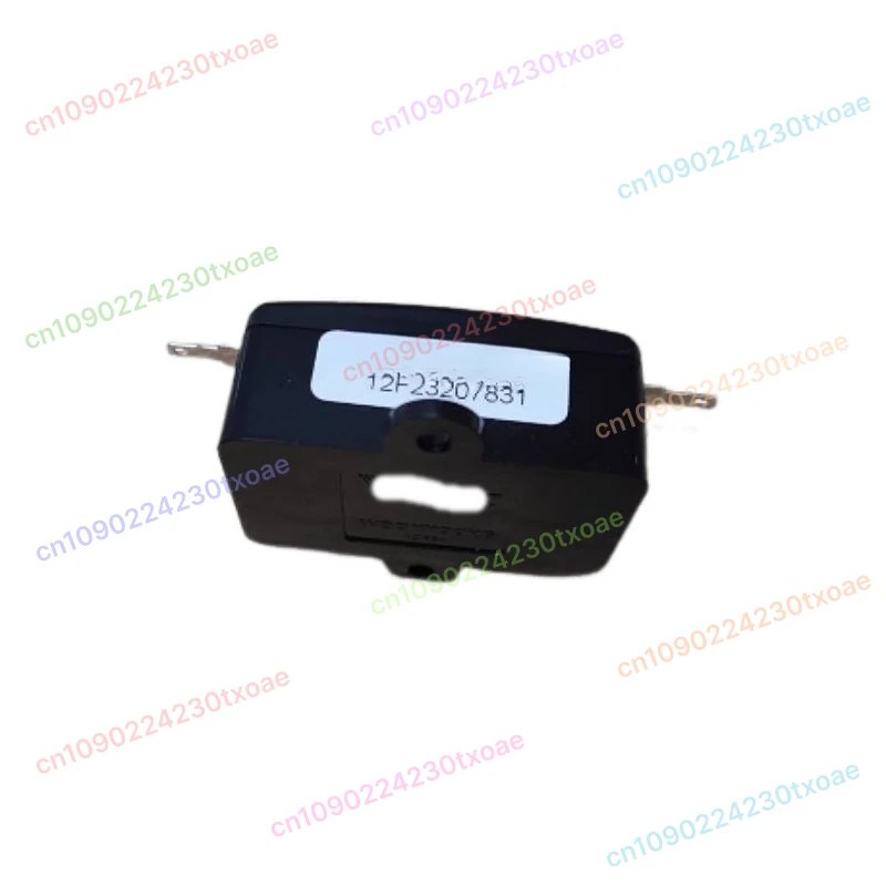 

S9D120-24CH PLC Capacitor Operated Asynchronous Motor - New Original Factory Motor for Automation
