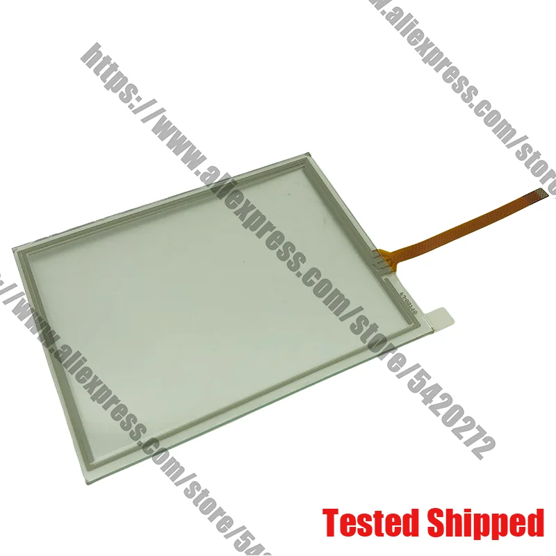 

Brand New Touch Screen AMT10675 AMT 10675 AMT-10675 101*129MM