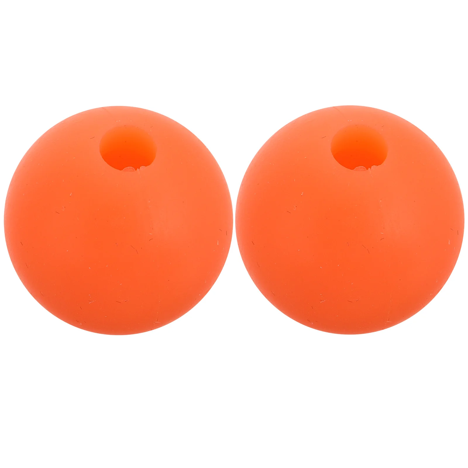 Suporte de borracha para diapasão, 2 peças, acessórios, gel de sílica, instrumento musical, terapia de som, yoga, meditação, proteção estável