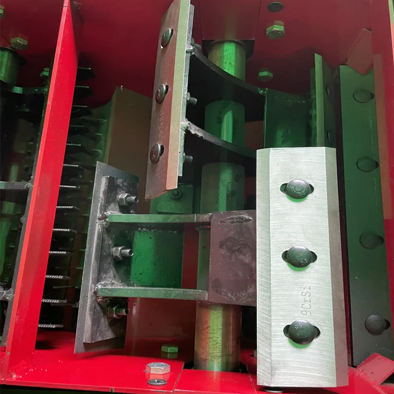 كبير 15 طن التقطيع كومبو نموذج جديد الماشية والأغنام القاطع العشب الخنادق الأسمدة ألو #3