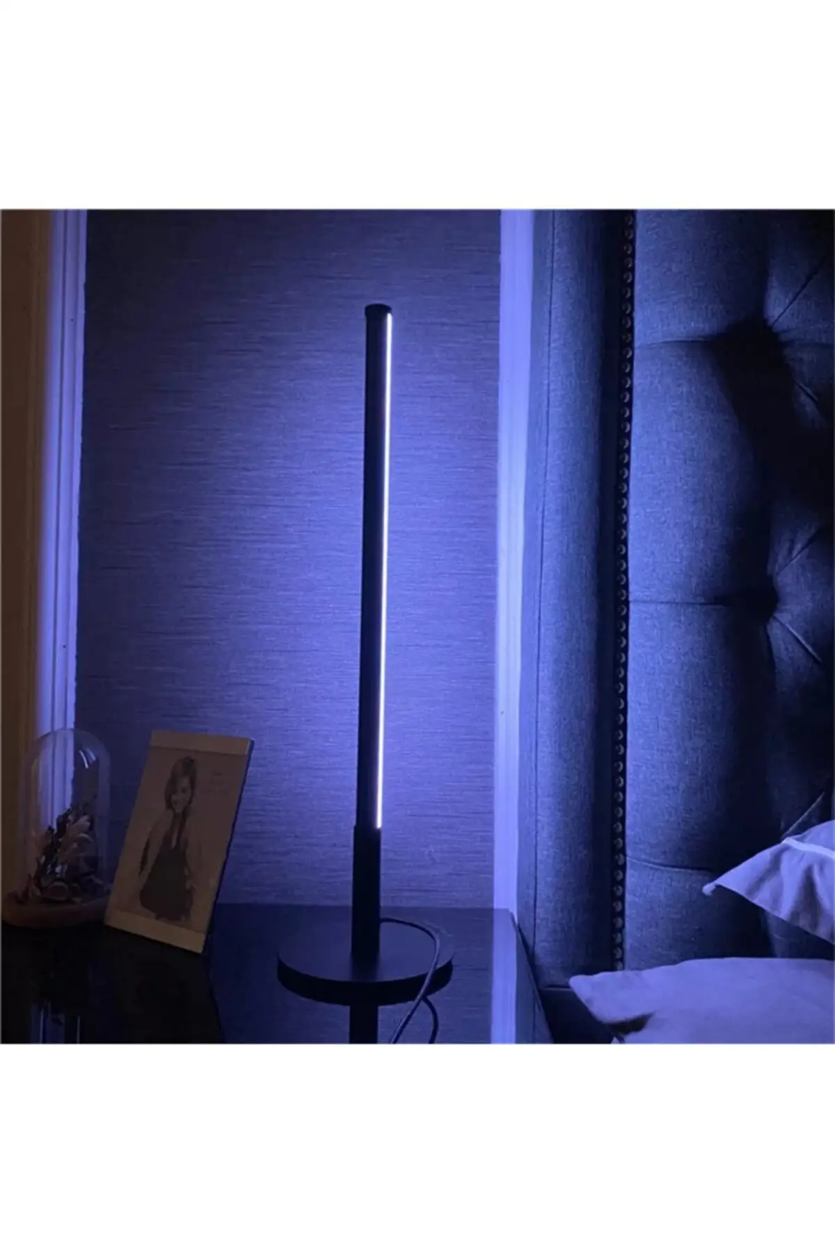 Table Top Mini Led Floor Lamp