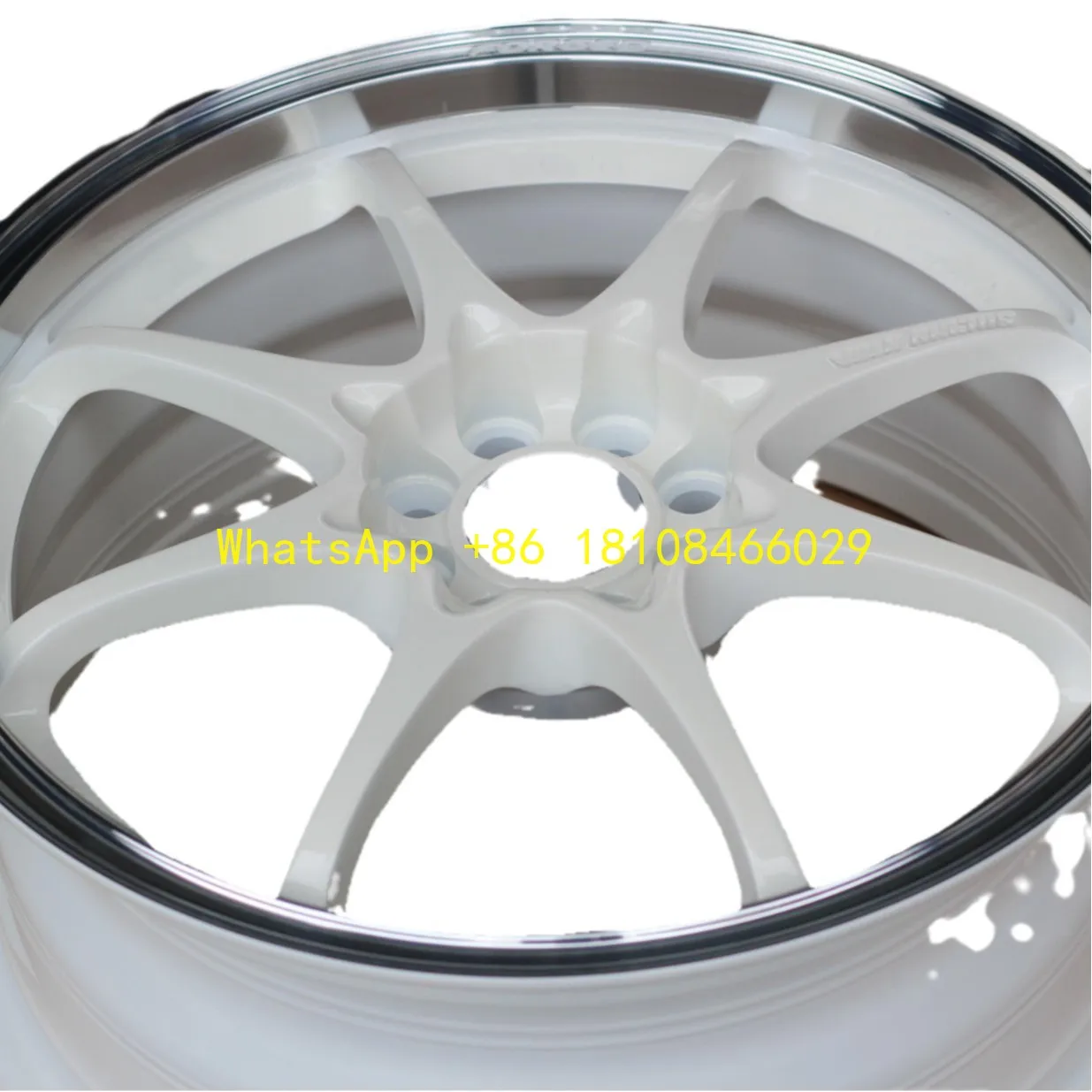

Premium Quality Custom Aluminum Alloy Forged Wheels for Passenger Cars Model 11 Directly From Manufacturer