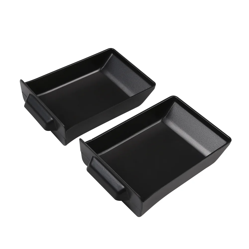 

Для TOYOTA ROOMY CUSTOM 2022 2023 2024, аксессуары для интерьера, ABS, ящик для хранения центрального управления, крышка контейнера для конфиденциальности