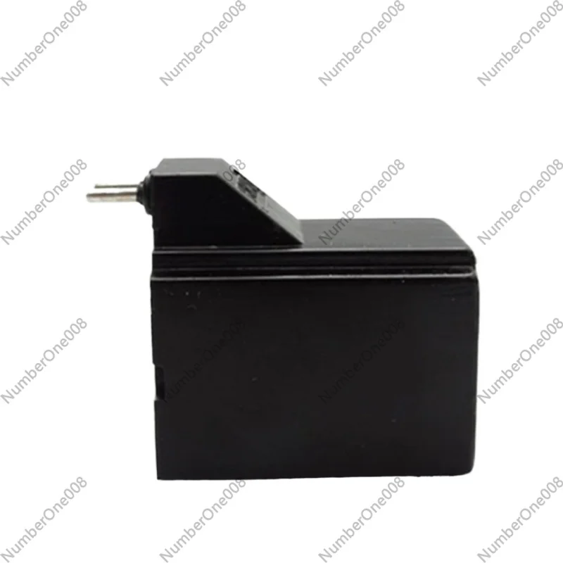 Hydraulic Solenoid Valve Coil Two Plug Type / Three Plug Type Inner Diameter 20mm Height 51mm AC220V AC110V