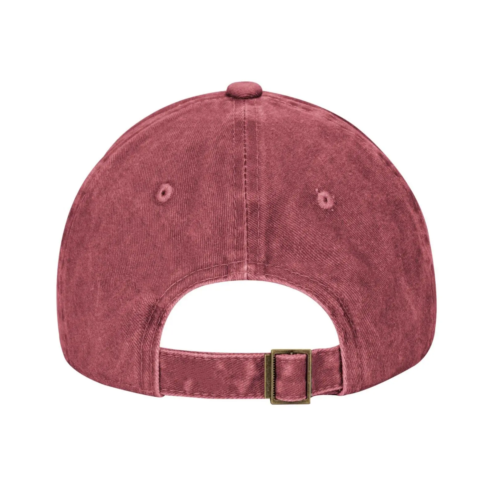 Czapka z daszkiem Cute Deer dla mężczyzn i kobiet Vintage Trucker Hat Czapki golfowe Czapka taty