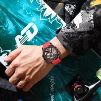 Ailang Skeleton Watch photo 2