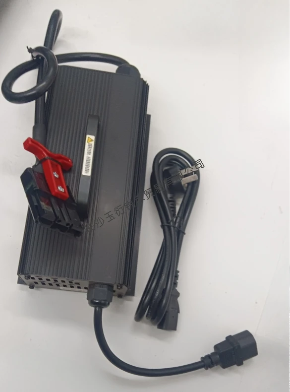 شاحن الرافعة الشوكية 24V20A شاحن CBD15-AIMB155 الملحقات