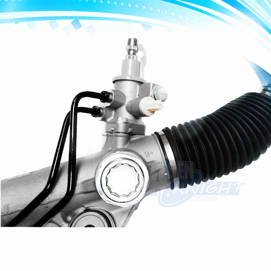 

Новая рулевая рейка с гидроусилителем для TOYOTA LAND CRUISER для Lexus LX570 2008-2015 44200-60170 4420060170 с левым рулем