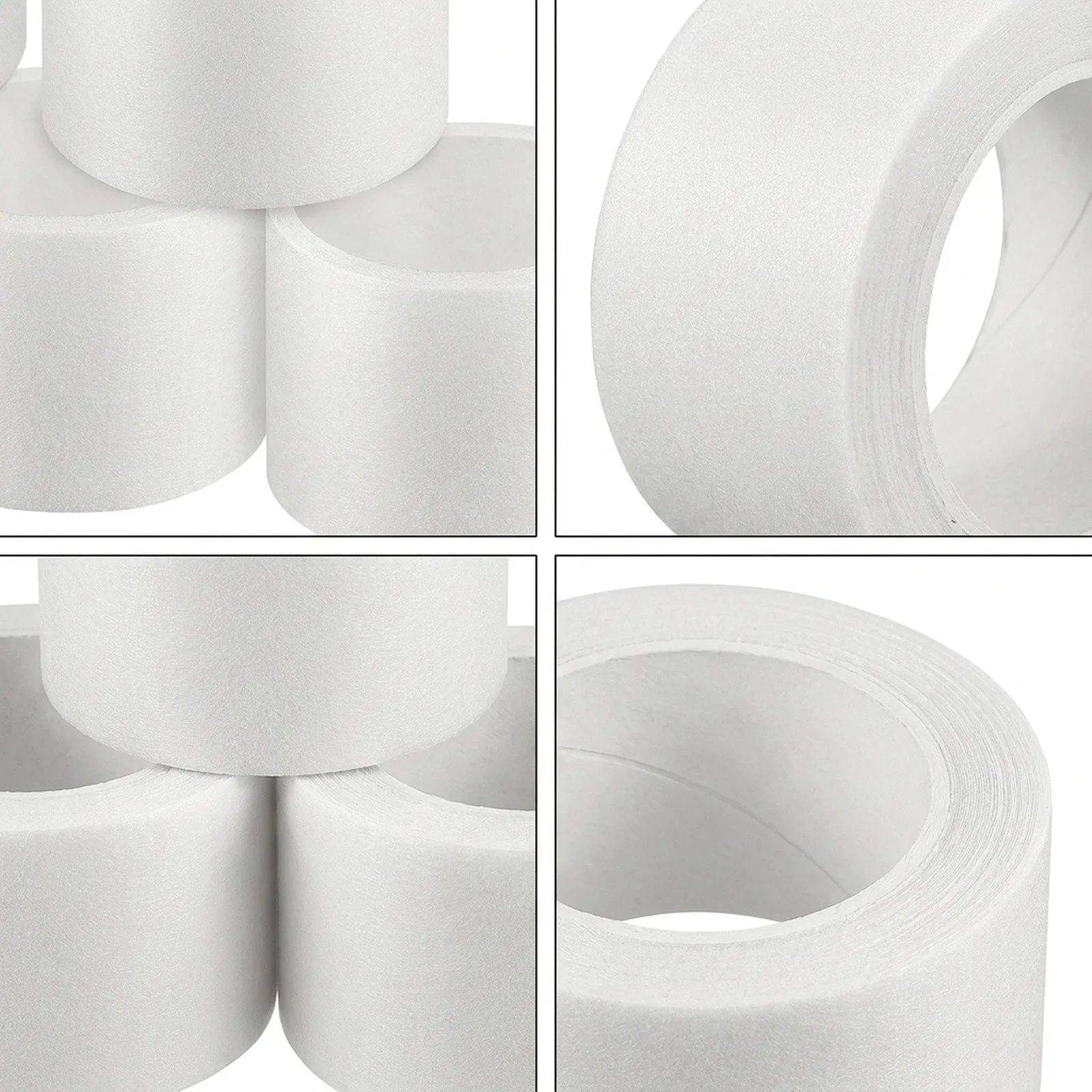 Filters Sponge Filter Household Supplies Breathable Fabric Type High Quality Replacement For Dual 200S Filters