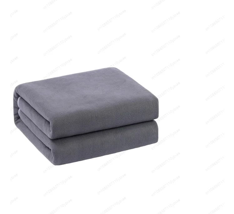 Electric Blanket 220V Thicker Automatic Thermostat Electric Heating Blanket Body Warmer Thermal Mattress for Room Blanket heated