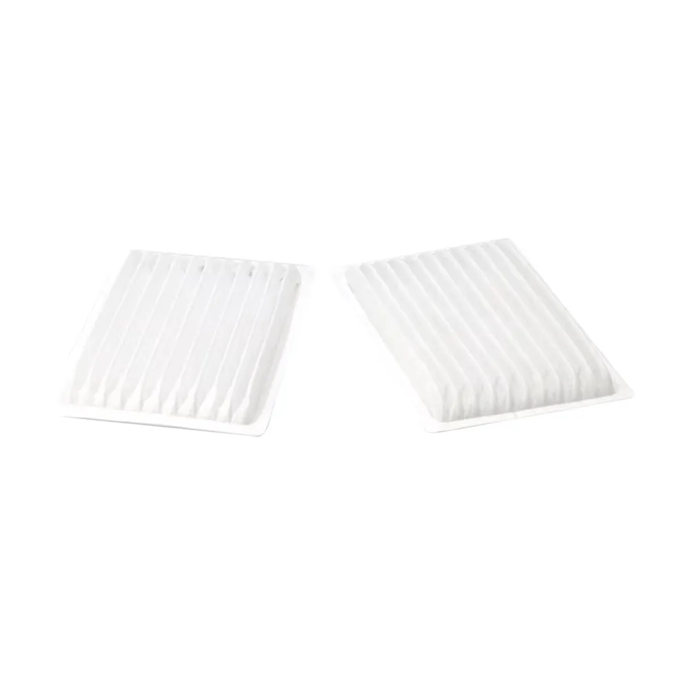 

Compatible With 6a671-75090 Cabin Air Filter For Kubota Kx057-4 U45-3 Excavator Skl46409 Sc80046 Pa30261