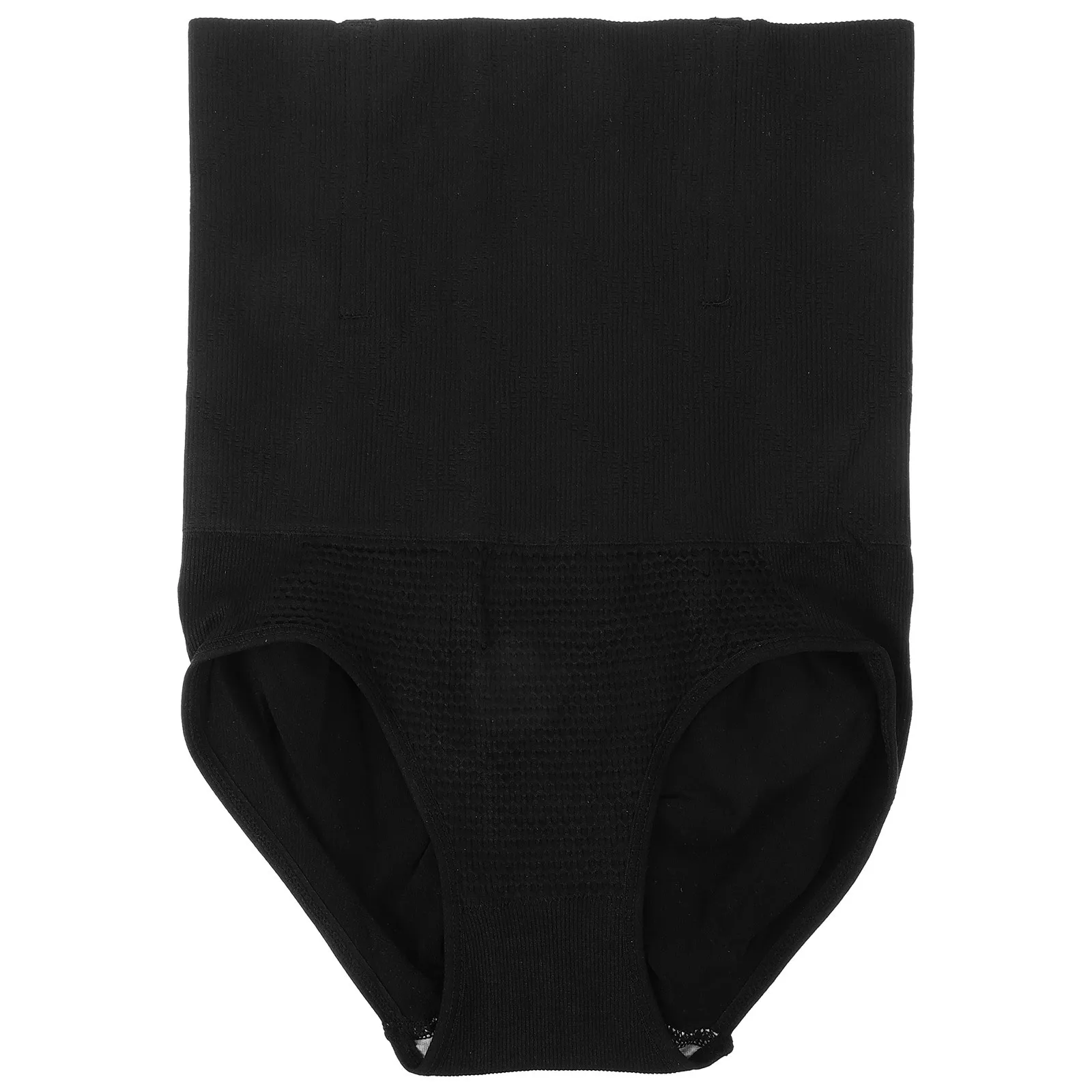 

High Waist Shapewear For Women Tummy Control Body Shaper Shorts Close Fit Breathable Under Dress Wear Xl/Xxl