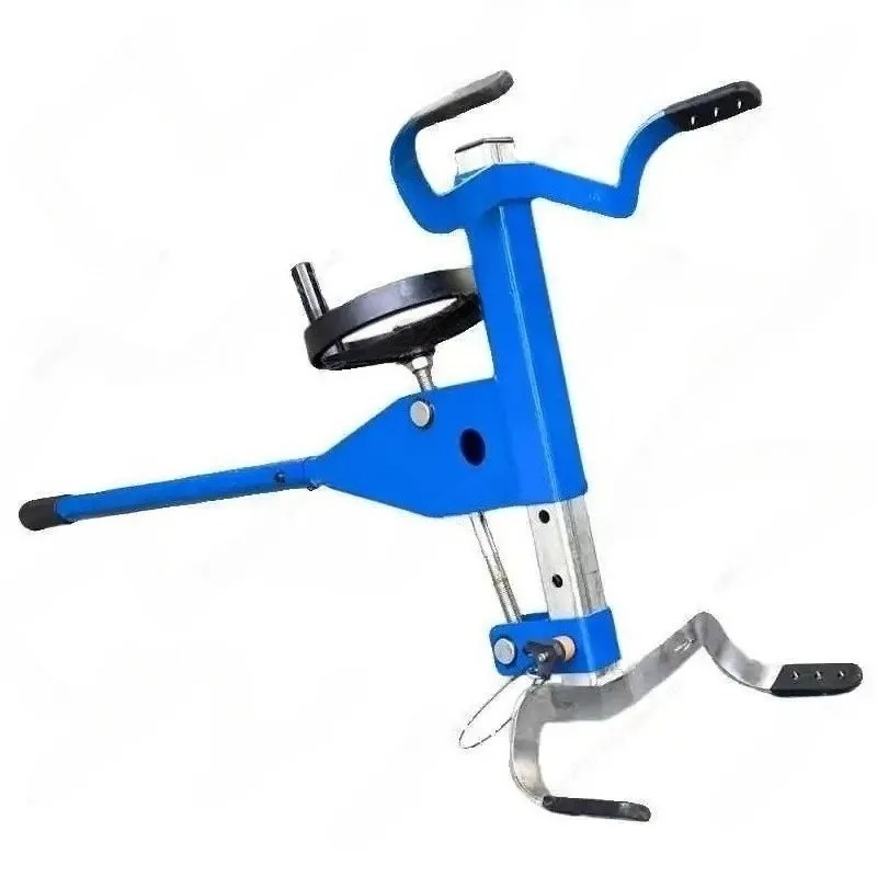

Automobile chassis clearance detector, lower swing arm croissant cage ball head detection，chassis abnormal sound detector