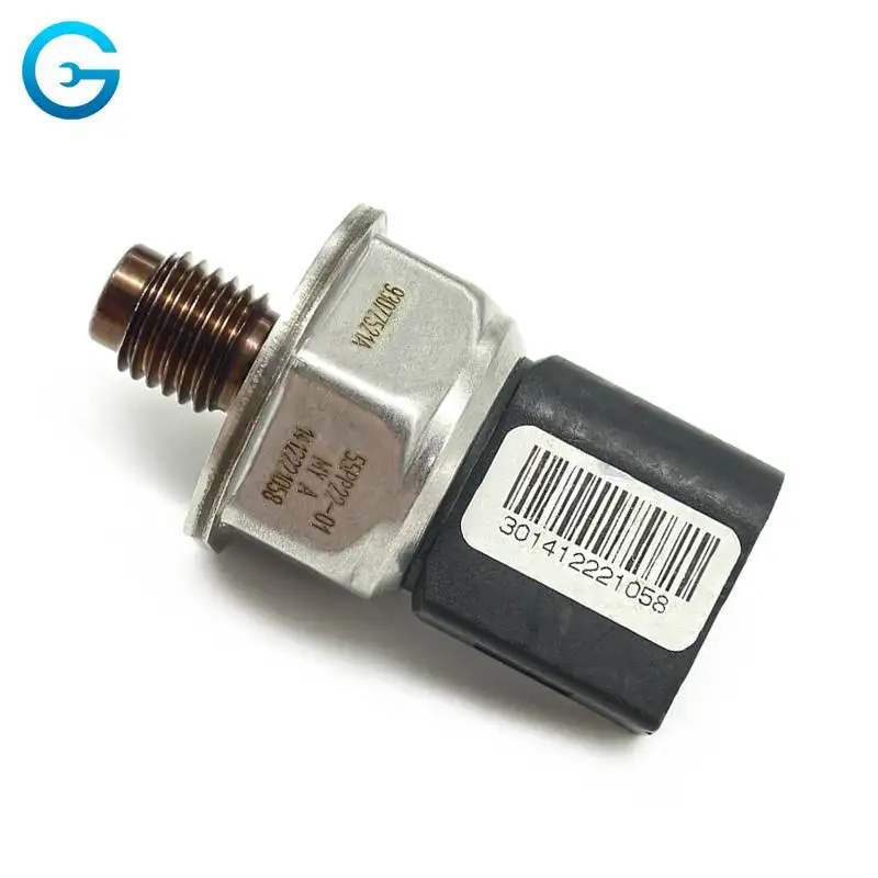 

Датчик давления в дизельной топливной рампе 9307Z521A 55PP22-01 для инструментов Mercedes-Benz Benz MB VITO VIANO SPRINTER W212 S212 W204 S204