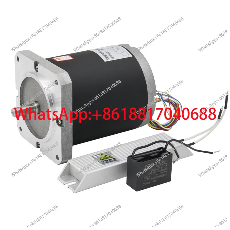 90TDY Yintong Permanent Magnet Low Speed Synchronous Motor 110/130TDY060/115 RPM Motor