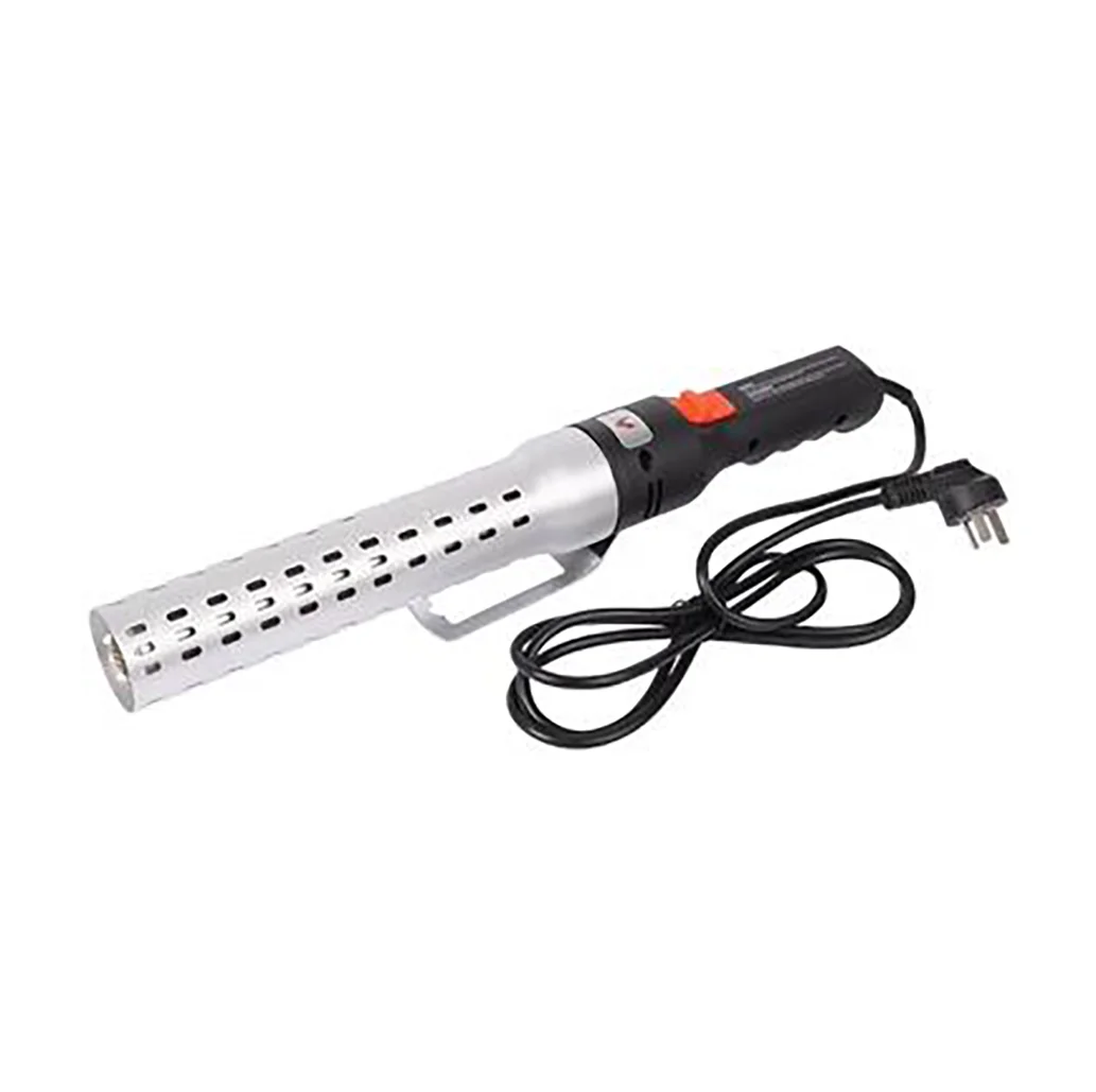 220V Household Electric Charcoal Igniter Fire Tool Charcoal Combustion