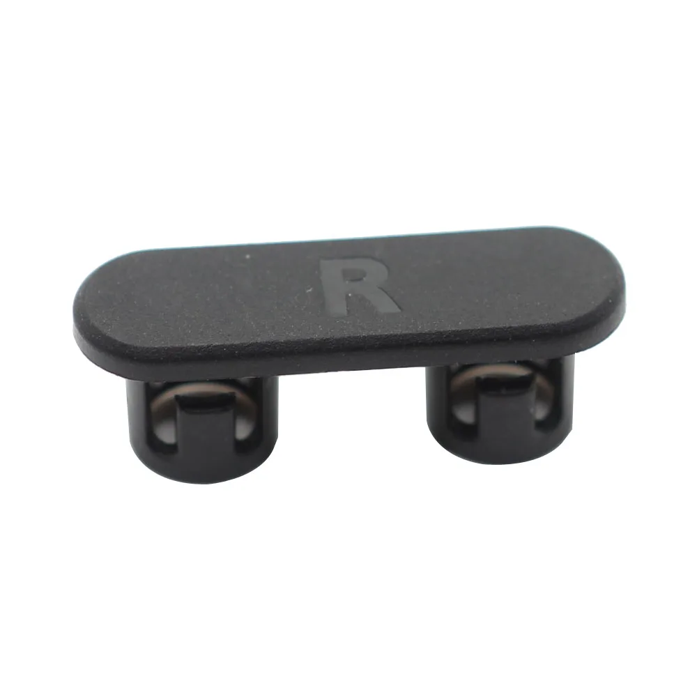 Hoofdband Plastic Scharniergesp voor SHP9500S SHP9500 SHP9600 Plastic Snap-Fit Clip Hoofdband Kussen Reparatie Onderdelen