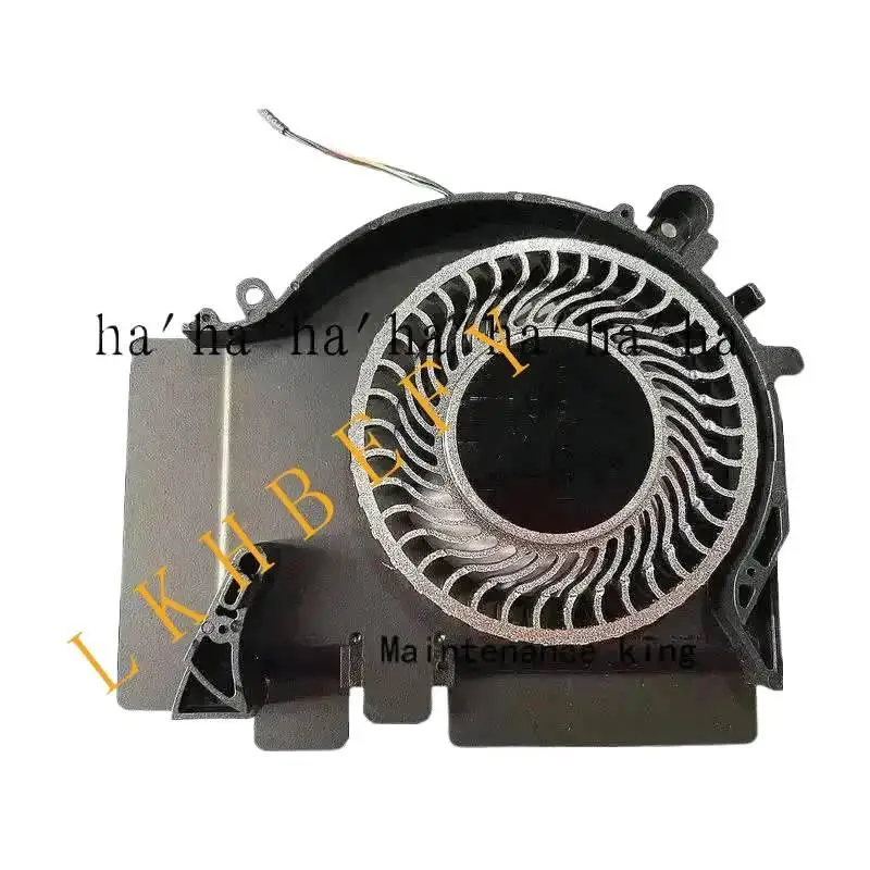 New CPU Cooling Cooler Fan for 15.6 Game Book GTX 1050 GTX1050ti EG75070S1-C430-S9A 5V Fan €€