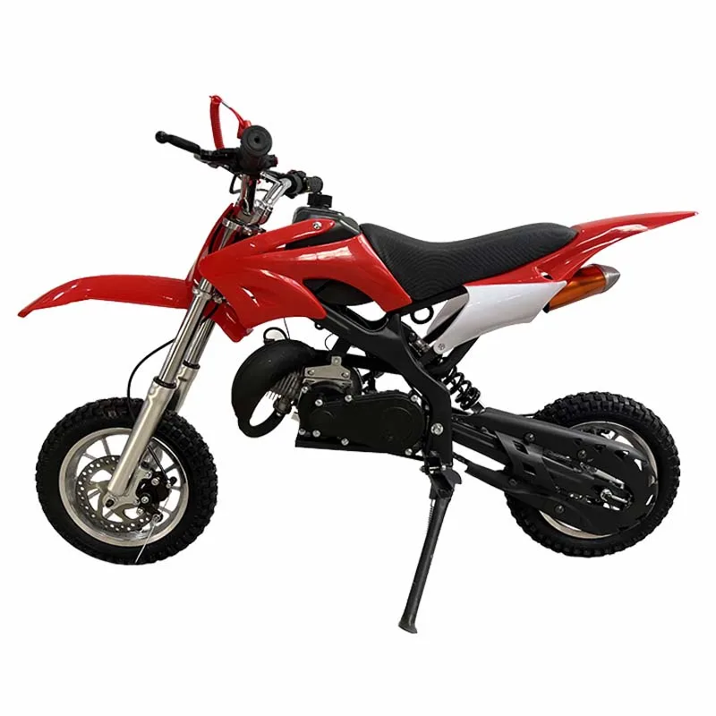 

49CC mini off-road motorcycle for kids