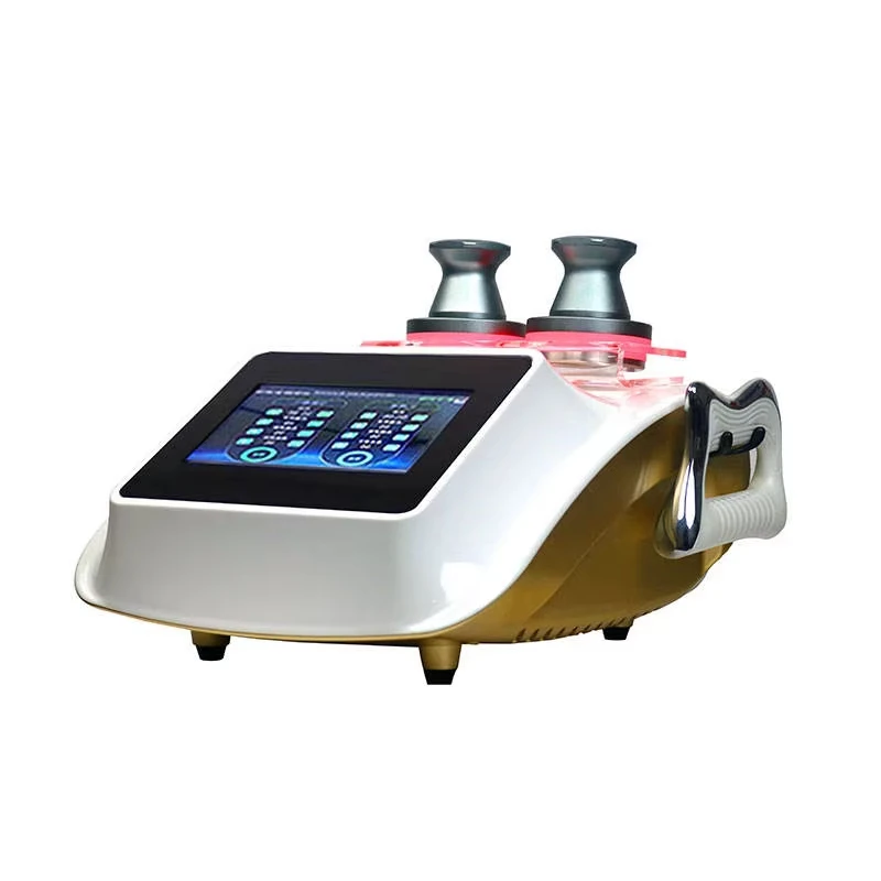 Multifunction Dredging Meridians Health Instrument Shoulder Neck Bio Relaxing Electric Massage Therapy Device With Heat