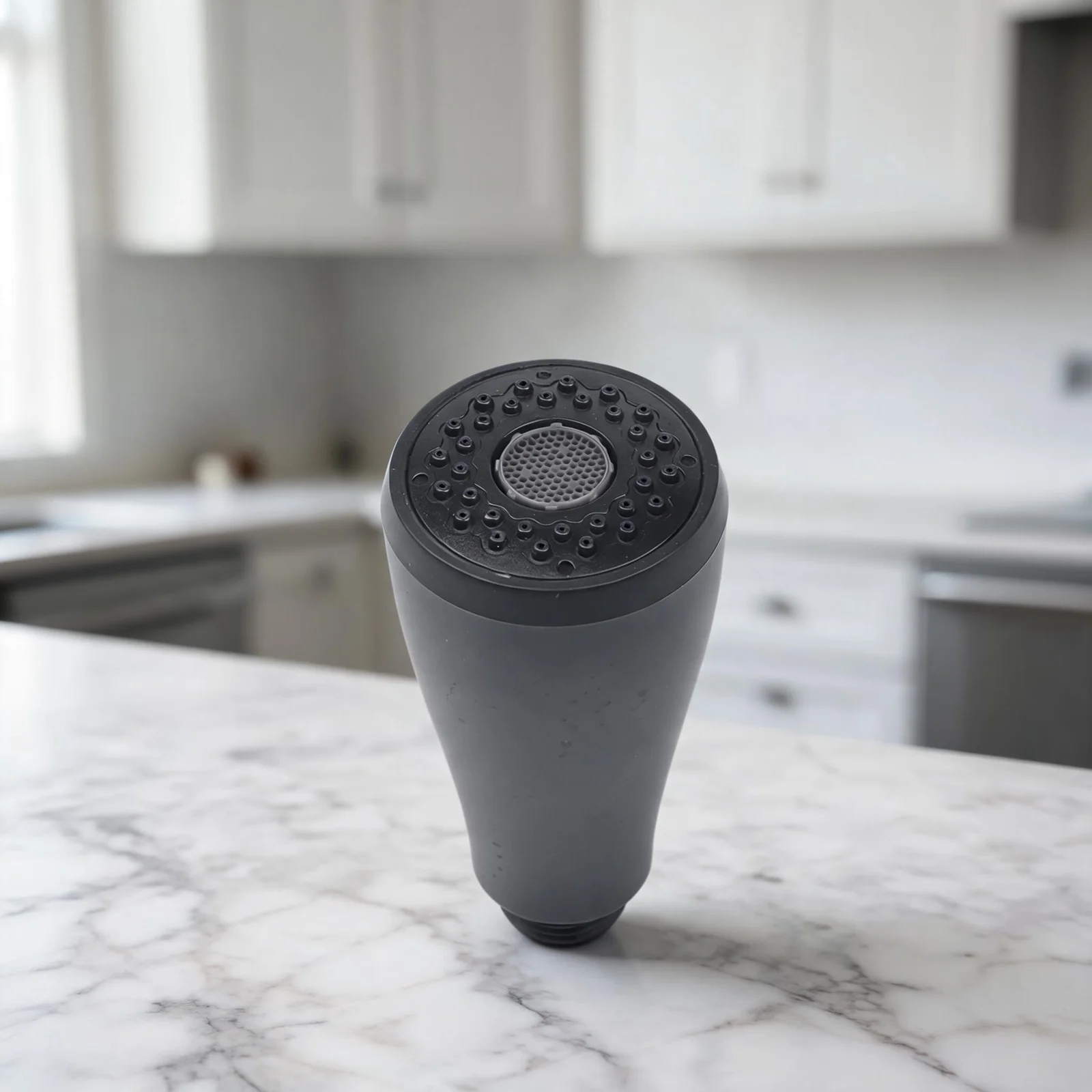 

Efficient Kitchen Faucet Spray Head Replacement Two Functional Spray Modes for Enhanced Water Delivery and Control