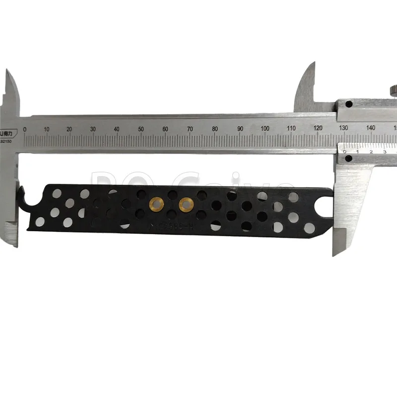 5Pcs Man Roland 700 Feider Front Regulation Sheet Roland R700 Sheet Spring Offset Printing Machinery Parts